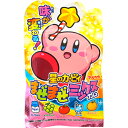 100円 星のカービィまぜまぜミックスガム [1箱 10個入...