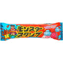 35円 モンスタースタンプ サイダー [1箱 50個入]【お菓子 キャンディ 駄菓子 配りもの 景品 プレゼント パーティ 子供会 お楽しみ会 業務用】