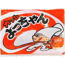 50円 15gカットよっちゃん 三杯酢【駄菓子 よっちゃん いか 珍味 おつまみ 懐かし おやつ まとめ買い 箱買い ポイント消化】の商品画像