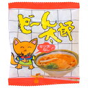 20円 菓道 どーん太郎 [1袋 30袋入]【駄菓子 お菓子 ラーメンスナック つまみ ラーメン 小袋 まとめ買い 箱買い ポイント消化 ノベルティ向け 景品向け】