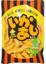 40円 菓道 いかあしあられ [1袋 10個入]【駄菓子 お菓子 スナック 景品向け ノベルティ向け プレゼントなどに】の商品画像