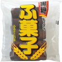 トーカイ 10本入黒糖トーカイふ菓子 [1袋 12個入] 【麩菓子 黒砂糖 ふがし お菓子 駄菓子 箱買い まとめ買い】