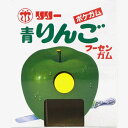 「押し出しガム」のミニバージョン 1個あたり18粒ガムが入っています。 商品サイズ 1箱あたり：約80mm×58mm×95mm