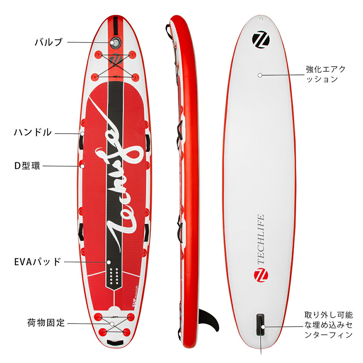 SUP サップ インフレータブル スタンドアップパドルボード サップボード 幅80cm 厚15cm 積載300kg 初心者 中級者 滑り止め 7点セット SUPボード ヨガ 釣り 海 夏 アウトドア インフレータブルサーフボード