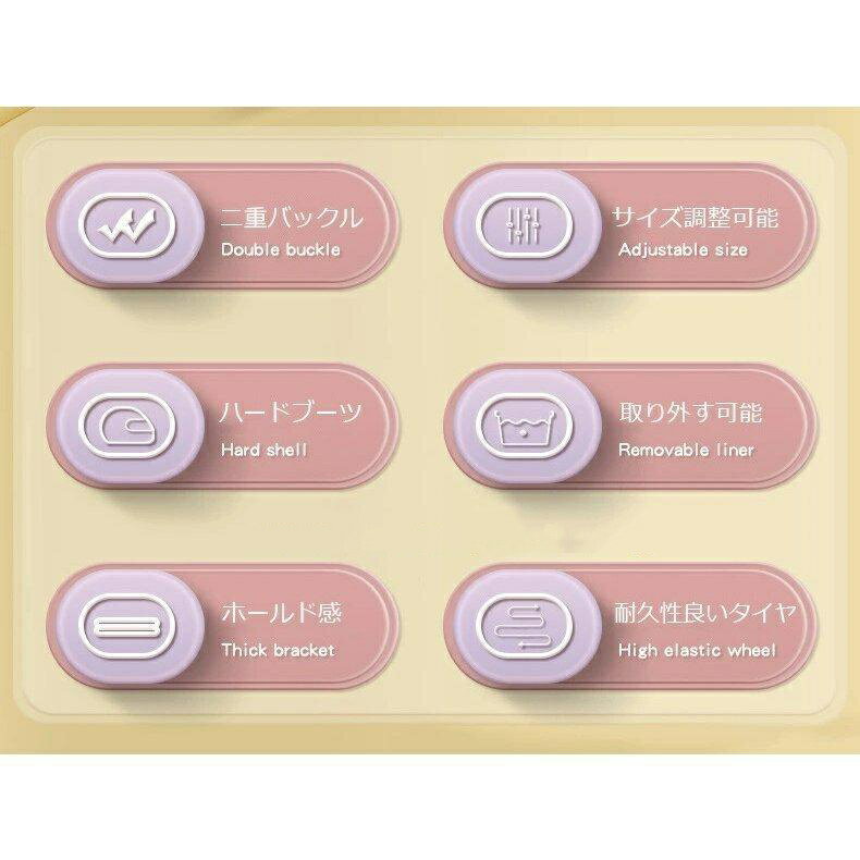 チョコレート CHOCOLATE／CHUNK STICKER 6” (YELLOW) ステッカー