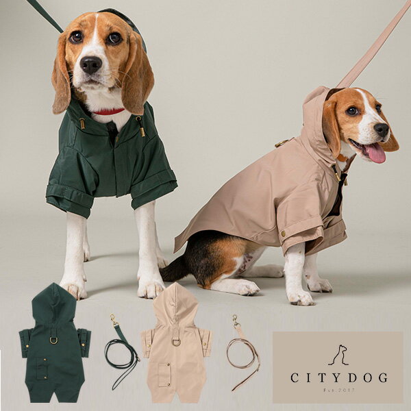 メーカー希望小売価格はメーカーサイトに基づいて掲載しています （検索用：CITYDOG CITY DOG citydog city dog シティドッグ シティ ドッグ シティードッグ シティー ドッグ 犬 いぬ 大型犬 中型犬 小型犬 幼犬 リード ファッションリード 首輪 ハーネス 簡単装着 調節可能 着せやすい 着脱 簡単 ポンチョ フード付き ドッグウエア クール おしゃれ お洒落 シンプル ロープ ストラップ クリスマス プレゼント ギフト 贈り物 ドッグ わんちゃん 大型 中型 小型 送料無料 あす楽 ）※お客様のモニター環境によって、画像の色が実物と異なって見える場合がございます。ご了承ください。