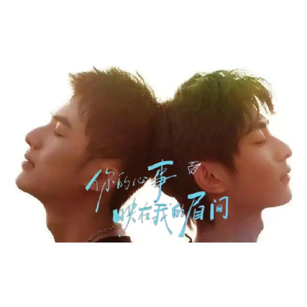 原題：的心事映在我的眉収録話数：全8話音声:中国語字幕:日本語TYPE B : Blu-rayディスク1枚キャスト：「スン・ツァイジェン」「リアン・ベイイー」「ホアン・ホワイティン」「ジョウ・チエンシアオ」「チョン・ハオ」「チェン・ミンヤン」商品保障について※注文後のキャンセル対応はいたしかねます。※ケース/箱破損は保障対象外です。※再生不良の場合はメールまたはお問い合わせフォームにてご連絡ください。