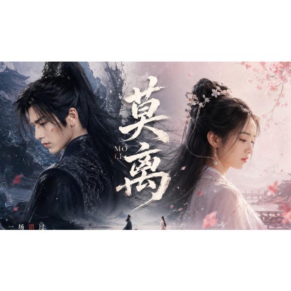 収録話数：全40話音声:中国語字幕:日本語TYPE B : Blu-rayディスク1枚キャスト：「バイ・ルー（白鹿）」「チョン・レイ（丞磊）」「ツァイ・ジョンジエ（蔡正杰）」「ヤン・シューイー（楊舒伊）」「リン・ムーラン（林沐然）」あらすじ：名門・葉家の長女である葉璃は、没落した定王府の車椅子の王・墨修堯に嫁ぐが、その裏では一族を陥れた者たちへの復讐を密かに進めていた。同じく復讐心を抱える墨修堯と互いに警戒しながらも手を組み、宮廷に渦巻く陰謀や皇位争いに立ち向かう中で、次第に深い愛を育んでいく歴史ロマンスです。商品保障について※注文後のキャンセル対応はいたしかねます。※ケース/箱破損は保障対象外です。※再生不良の場合はメールまたはお問い合わせフォームにてご連絡ください。