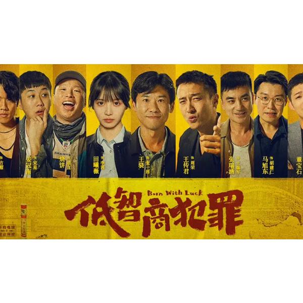 収録話数：全24話音声:中国語字幕:日本語（自動翻訳）TYPE B : Blu-rayディスク1枚キャスト：「ワン・シャオ（王）」「ティエン・シーウェイ（田曦薇）」「ワン・チュアンジュン（王君）」「リウ・イーティエ（奕）」あらすじ：小さな街で起きた奇妙な事件をきっかけに、どこか抜けている犯罪者たちと警察、一般市民の思惑が複雑に絡み合っていく。不器用で“低IQ”に見える登場人物たちが、欲望や偶然に振り回されながら騒動を巻き起こす、ブラックユーモア満載のクライムコメディ。商品保障について※注文後のキャンセル対応はいたしかねます。※ケース/箱破損は保障対象外です。※再生不良の場合はメールまたはお問い合わせフォームにてご連絡ください。