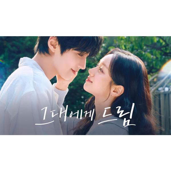 原題： 収録話数：全12話音声:韓国語字幕:日本語TYPE B : Blu-rayディスク1枚キャスト：「ファン・イニョプ」「イ・ヘリ」「ペク・ソンチョル」「イ・ヨルム」あらすじ：夢を叶えて帰国した天才映画監督ウ・スビンと、夢を忘れたまま現実を生きる生活密着型リポーターのチュ・イジェ。10代の終わりに初恋を経験した2人は、30代になり15年ぶりに再会する。過去の不器用さを乗り越え、大人になった2人が再び夢と愛を追いかける甘酸っぱくも現実的なロマンティックコメディ。商品保障について※注文後のキャンセル対応はいたしかねます。※ケース/箱破損は保障対象外です。※再生不良の場合はメールまたはお問い合わせフォームにてご連絡ください。