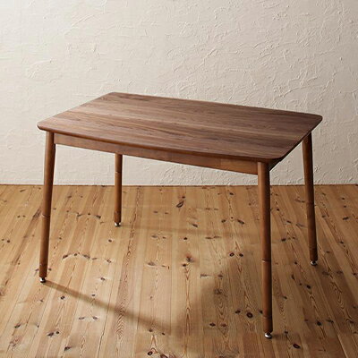 ダイニングこたつ テーブル単品 幅120×奥行き80×高さ36.5/41.5/55/60cm 高さ調節 リビングダイニング Repol ルポール ダイニングこたつテーブル 継ぎ脚 食卓テーブル 天然木 ウォールナット ブラウン ダイニングこたつ テーブル単品 幅120×奥行き80×高さ36.5/41.5/55/60cm 高さ調節 リビングダイニング Repol ルポール ダイニングこたつテーブル 継ぎ脚 食卓テーブル 天然木 ウォールナット ブラウン