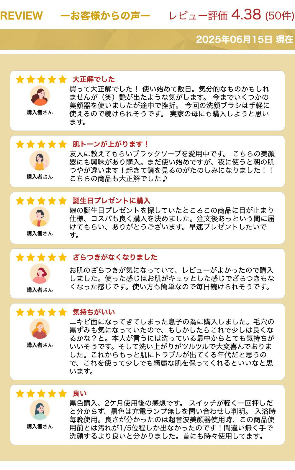 【50%OFFクーポン利用で4,980円】 電動洗顔ブラシ シリコン 美顔器 電動 洗顔ブラシ 毛穴ケア 毛穴洗浄 黒ずみ 角栓 小鼻 ニキビ 音波振動 シリコン 洗顔器 角質除去 いちご鼻 洗顔料 泡洗顔料 防水 USB充電 極細毛 フェイスブラシ IPX7 敏感肌 メンズ レディース 超音波 3