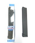 G&G　G-08-159 ARP 9 Magazine 300R 東京マルイ BB弾も使用可 ARP9 ARP9 2.0 電動ガン 海外製 18歳以上用 予備 多弾 マガジン 300連 9mm サバゲー サバイバルゲーム 　ジーアンドジー