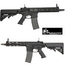 G&G SR30 M-LOK KNIGHT'S SERIES 電動ガン 電動エアガン G&G ARMAMENT(3)