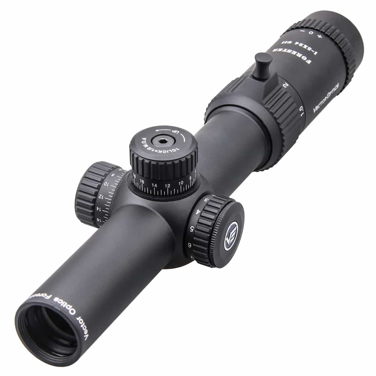 代引可】 到着後レビューで Vector Optics オリジナルキーホルダー or