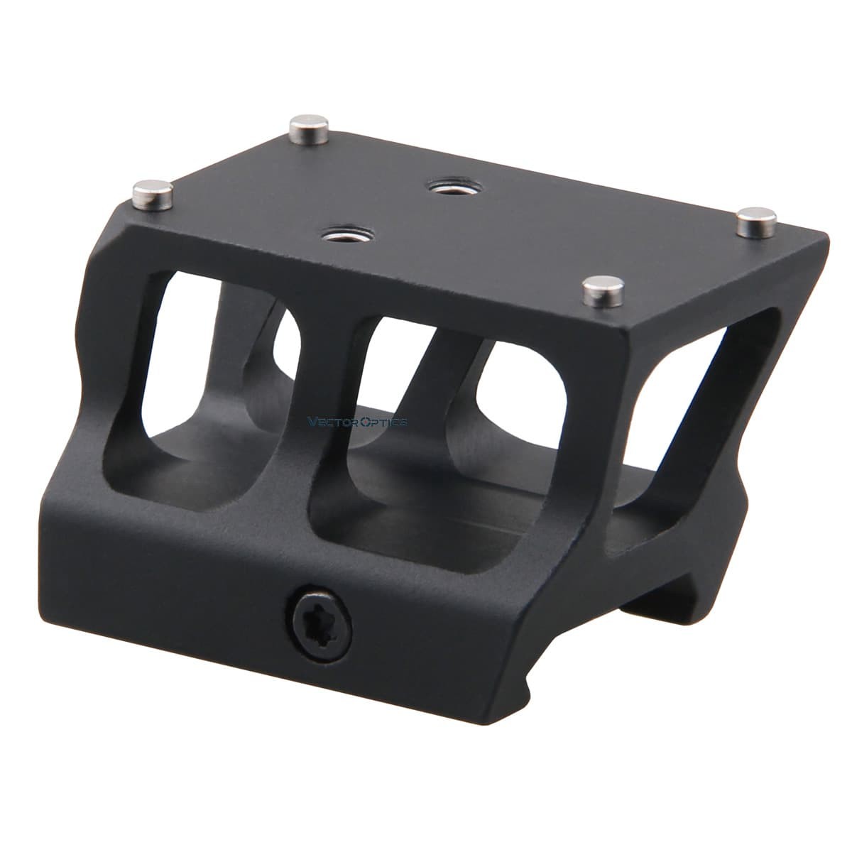 Vector Optics Riser Mount SCRA-67 ベクター オプティクス マウント FRENZY フレンジー DOCTOR マイクロ ドット ダット サイト ハイマウント 東京マルイ G G ARCTURUS