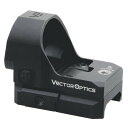 Vector Optics SCRD-36 FRENZY 1x22x26 MOS Motion Sensor