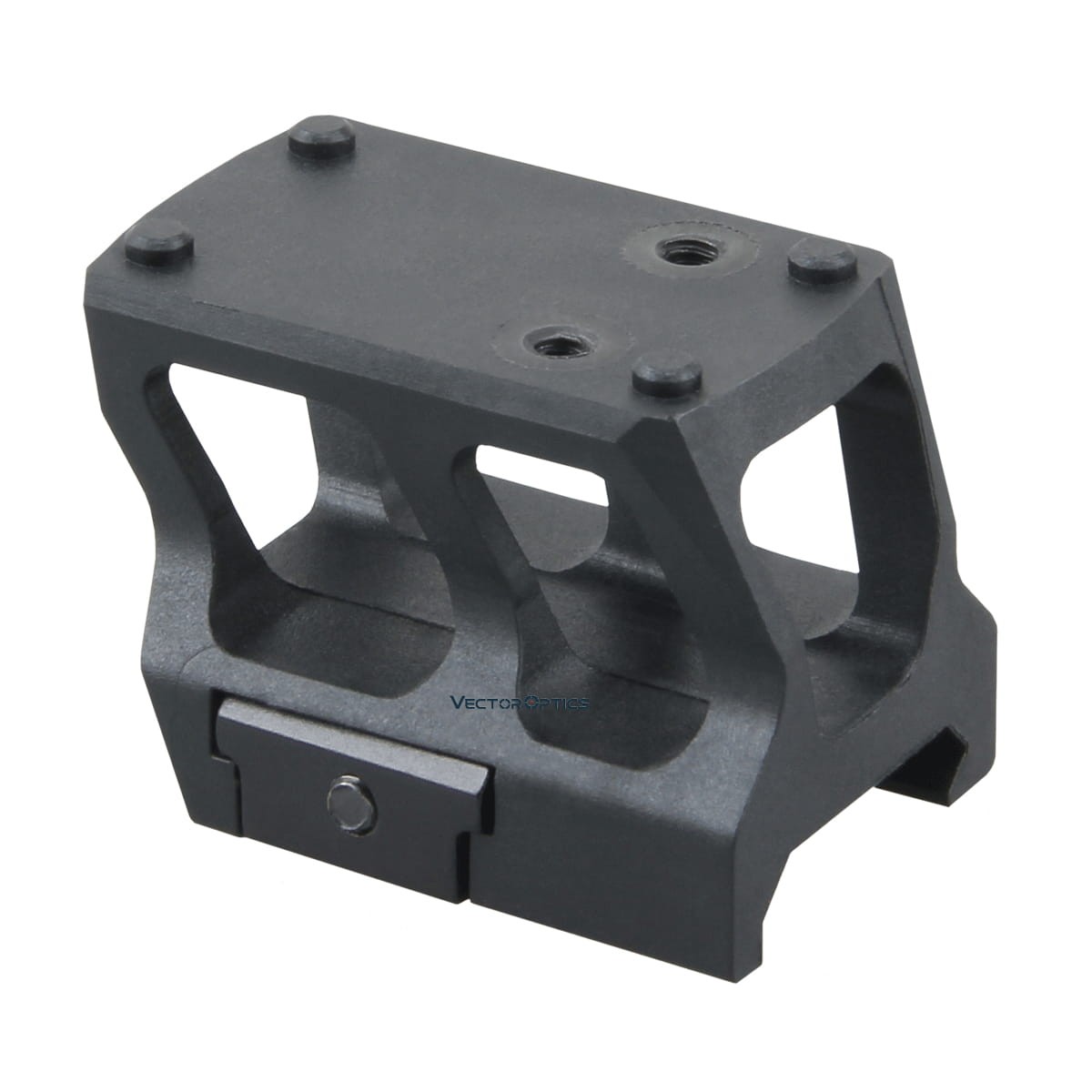 Vector Optics SCFRM-11 MAG Red Dot Sight Cantilever Weaver Polymer Mount