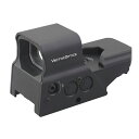 REAL TALKOV(リアルタルコフ)登場商品　Vector Optics　OMEGA 8Reticle Red Dot Sight その1