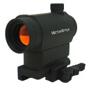 Vector Optics SCRD-12 Maverick 1x22 ベクター オプティクス マーベリック ドット ダット サイト ハイマウント 東京マルイ G＆G ARCTURUS