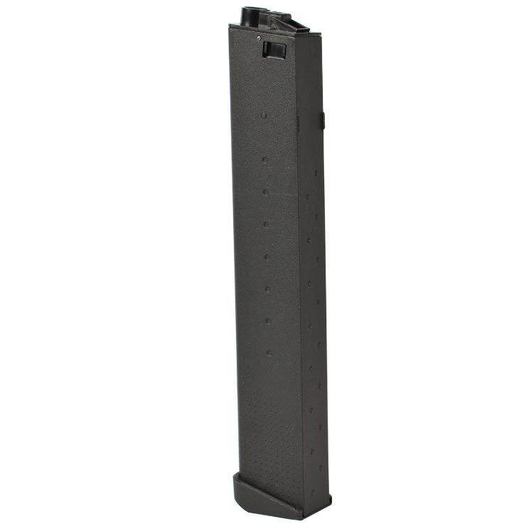 ICS PDW9 Hi-cap Magazine (330 Rounds)　MA-465