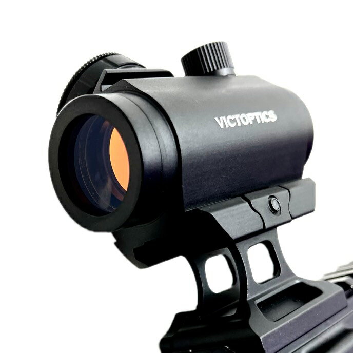 Vector Optics RDSL17 VictOptics T4 1x22