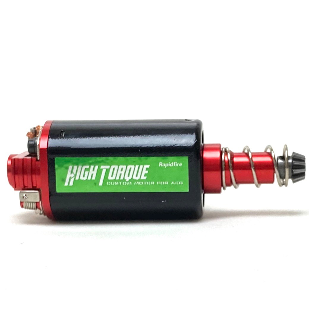 Rapidfire カスタムモーター HIGH TORQUE 31000