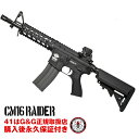 g&g 電動ガン CM16 Raider　G&G ARMAMENT エ