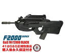G&G FN F2000 BLACK 着後レビューで次回使える1000円OFFプレゼント
