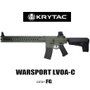 KRYTAC WARSPORT LVOA-C FG