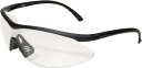 EDGE Tactical　XFL611　Fastlink - Black Frame/Clear VS Lens