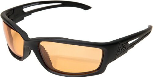 EDGE Tactical SBR610-AFT Blade Runner - Black Frame/Tiger VS Lens