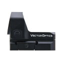 Vector Optics SCRD-40 Frenzy 1X20X28 SIX