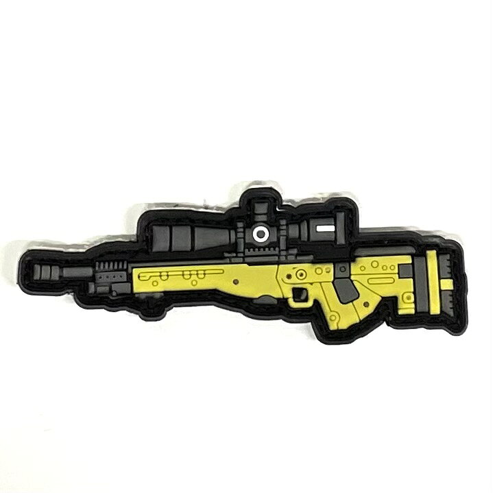 パッチ0145 GUNシリーズ