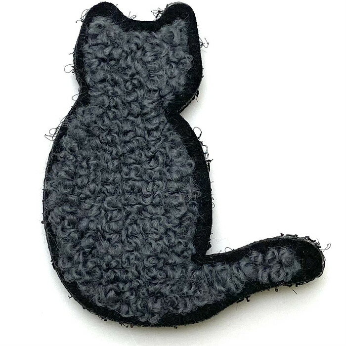 OriβeriQ パッチ1108-276-O FELT Cat