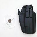 Wosport GB-35-DE 5X79 Compact Holster Large Size