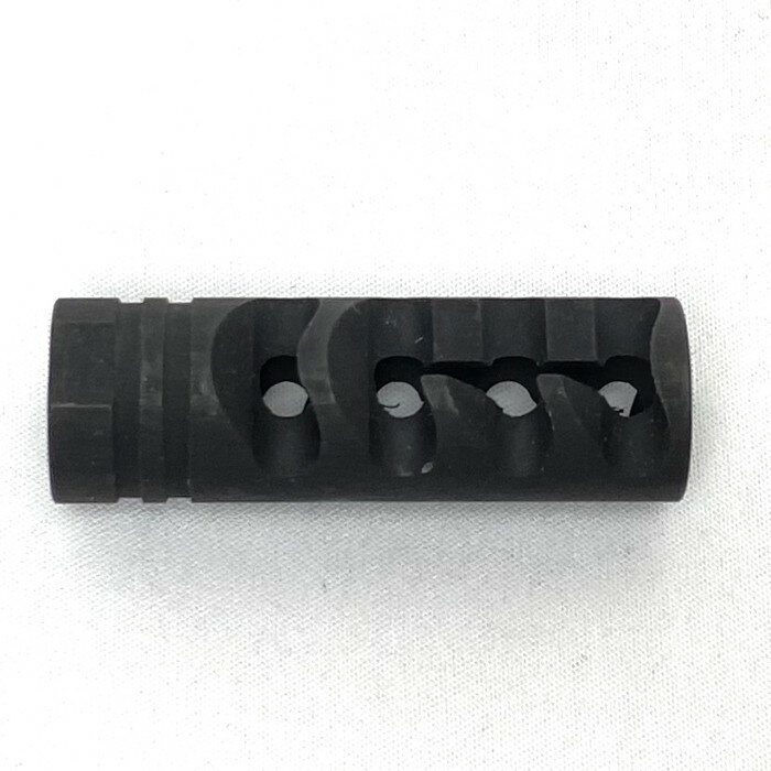 BIG DRAGON BD0003 Shark head No.2 flash hider