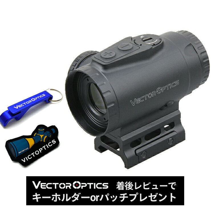 ӥ塼 Vector Optics ꥸʥ륭ۥ or ѥåץ쥼 Vector Optics Paragon 3x18 Micro SCPS-M03