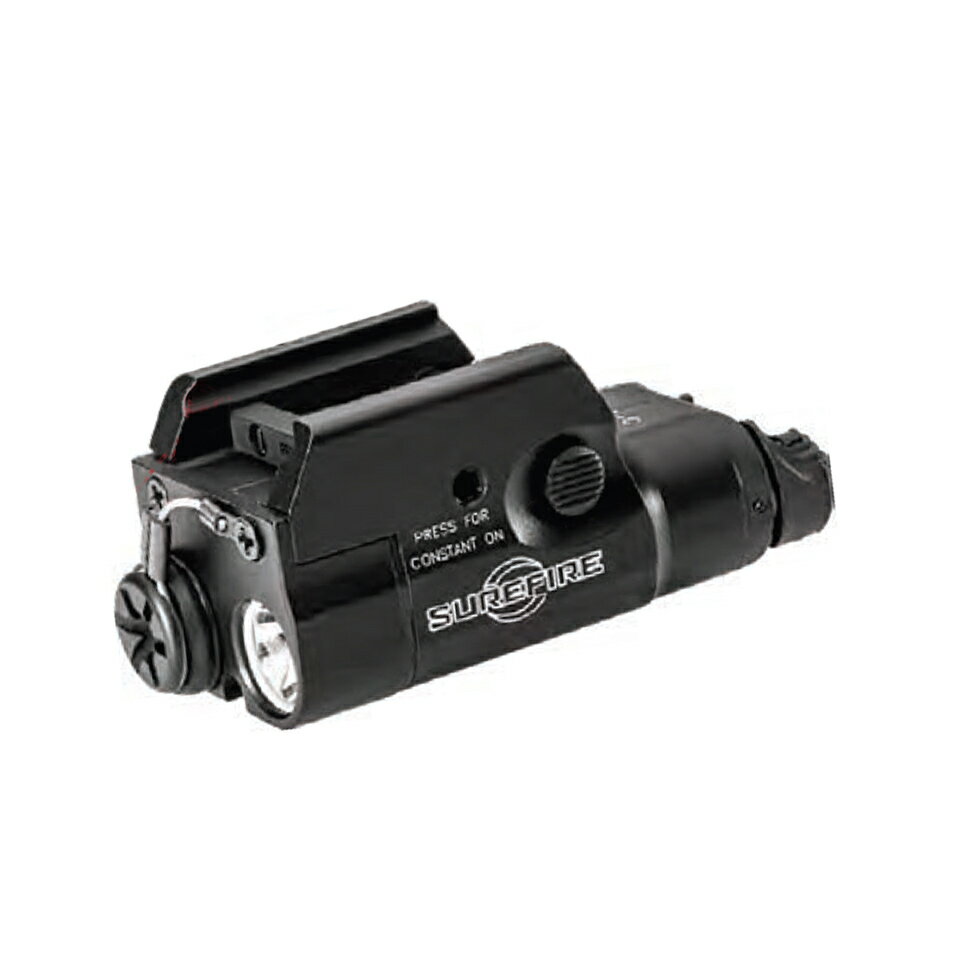 SUREFIRE S_XC1-C XC1 COMPACT HANDGUN LIGHT 300LM