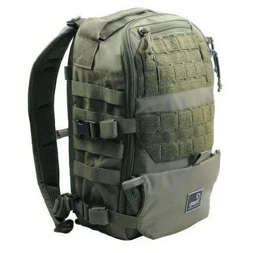 AGILITE 8033RNG1SZ AMAP III ASSAULT PACK Ranger Green