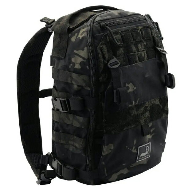 AGILITE 8033MTCB1SZ AMAP III ASSAULT PACK Multicam black