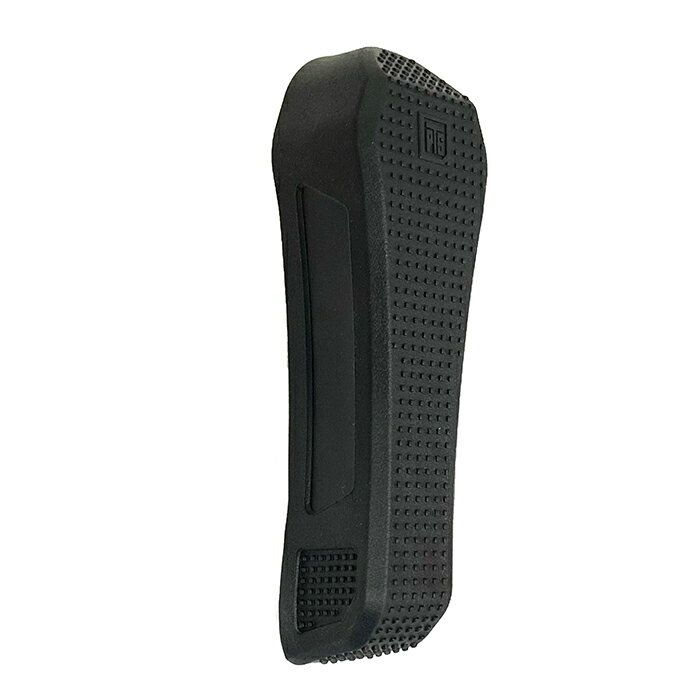 PTS PT171450307 Extended Battery Storage Butt Pad for EPS-C - Black