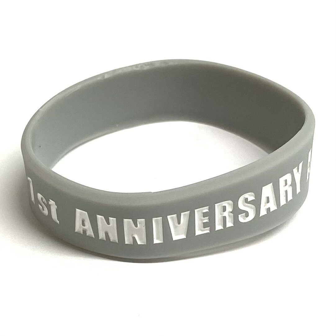 ޥХ155-451 AKB anniversary GRAY M4150mm