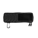 HK Army 9936001 EXO HEADBAND CASE - BLACK HKA[~[ HK A[~[ HKArmy