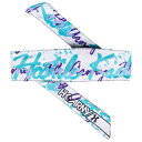 HK Army 28900002 HEADBAND JAZZ WHITE HKアーミー HK アーミー HKArmy