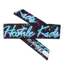 HK Army 28890002 HEADBAND JAZZ BLACK HKアーミー HK アーミー HKArmy