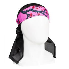 HK Army 30931004 Headwrap - Blossom Pink HKアーミー HK アーミー HKArmy