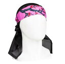 HK Army 30931004 Headwrap - Blossom Pink HKA[~[ HK A[~[ HKArmy