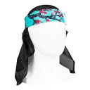 HK Army 30931003 Headwrap - Blossom Green HKA[~[ HK A[~[ HKArmy