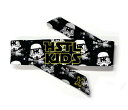 HK Army 28100003 Headband - HSTL Wars Trooper HKA[~[ HK A[~[ HKArmy